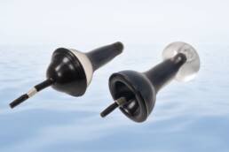 Kickstarter - Fluid™ Earplugs—Instant Protection From Water and Noise