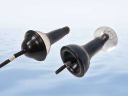 Kickstarter - Fluid™ Earplugs—Instant Protection From Water and Noise