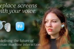 Kickstarter - Natura AI Redefining Human-Machine Interaction