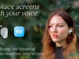 Kickstarter - Natura AI Redefining Human-Machine Interaction