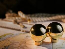Kickstarter - Oceanus Brass Balls