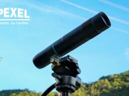 Kickstarter - APEXEL Hyper-Portable HD Digital Monocular