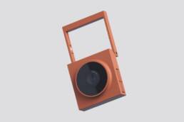 Kickstarter - Behold Cam-1, the clever little wildlife camera