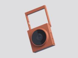Kickstarter - Behold Cam-1, the clever little wildlife camera