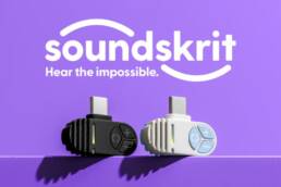 Kickstarter - Firefly The World's Smallest Pro-Audio Microphone