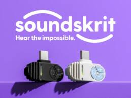 Kickstarter - Firefly The World's Smallest Pro-Audio Microphone