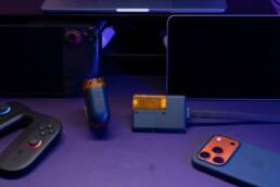 Kickstarter - GENKI Covert Dock 3 and ShadowCast 3