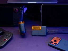 Kickstarter - GENKI Covert Dock 3 and ShadowCast 3