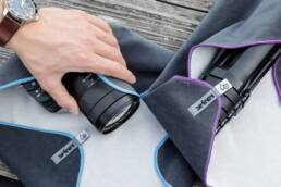 Kickstarter - ProWrapp – The Weatherproof Gear Wrapper by SPINN.DESIGN
