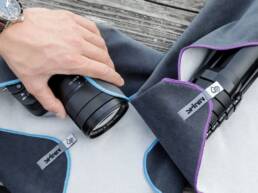 Kickstarter - ProWrapp – The Weatherproof Gear Wrapper by SPINN.DESIGN