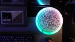 Kickstarter - SANDSARA Mini Pro Redefining the Desktop Zen Garden