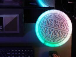 Kickstarter - SANDSARA Mini Pro Redefining the Desktop Zen Garden