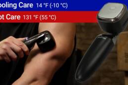 Kickstarter - The World’s First Portable Cooling AND Heating Device