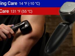 Kickstarter - The World’s First Portable Cooling AND Heating Device