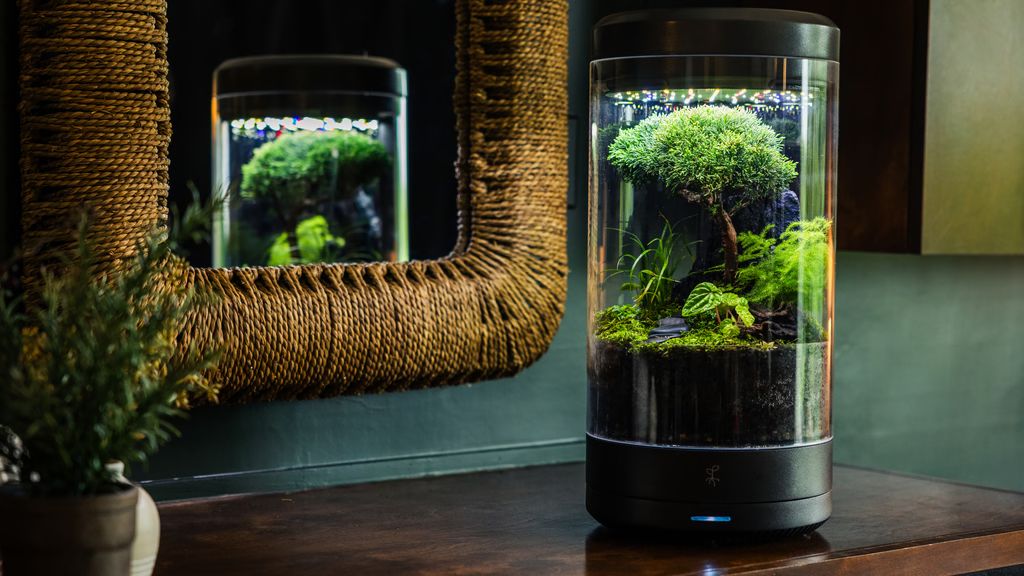 Ark Smart Planter: Your personal automated desktop oasis - Hunt4Best