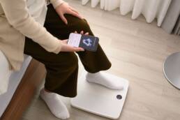 Kickstarter - Fisica The Scale That Helps You Fix Your Posture