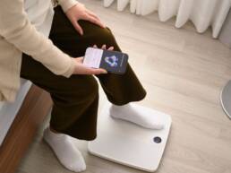 Kickstarter - Fisica The Scale That Helps You Fix Your Posture