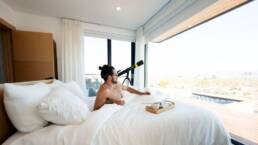 Kickstarter - Jax Sheets 2 - The First Bedsheets For Men, Re-Engineered