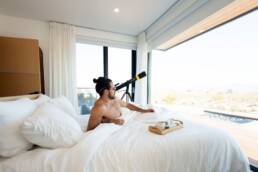 Kickstarter - Jax Sheets 2 - The First Bedsheets For Men, Re-Engineered