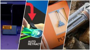 Trending Crowdfunding Projects for October 2025