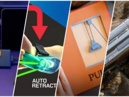 Trending Crowdfunding Projects for October 2025