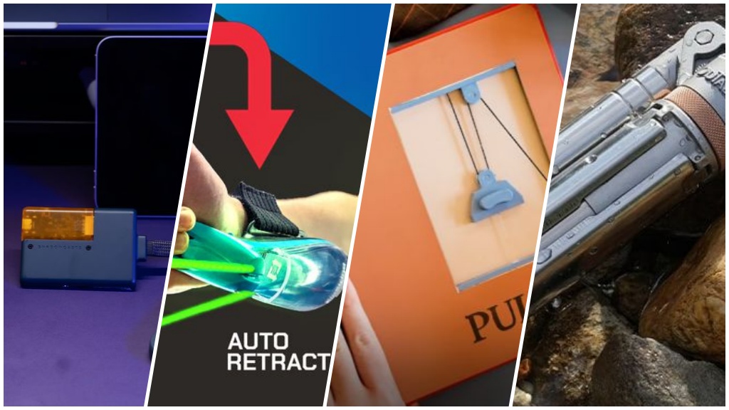 Trending Crowdfunding Projects for October 2025
