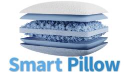 Kickstarter - K-25 Smart Pillow 2