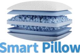 Kickstarter - K-25 Smart Pillow 2
