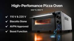 Kickstarter - KYS VERO 500 PRO