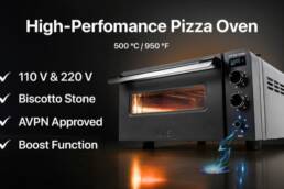 Kickstarter - KYS VERO 500 PRO