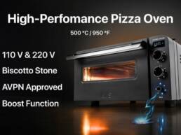 Kickstarter - KYS VERO 500 PRO