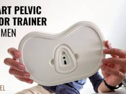 Kickstarter - MYHIXEL Fit Base Train the Core Muscle Men Ignore