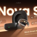 Nova Smart Ring Gen 2: Powerful Way to Balance Your Wellness - Hunt4Best