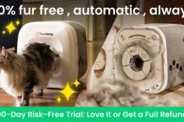 Kickstarter - PawSwing Neo