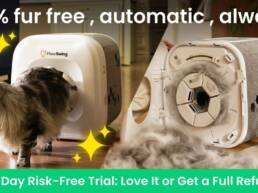 Kickstarter - PawSwing Neo