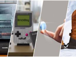 Trending Crowdfunding Projects for November 2025