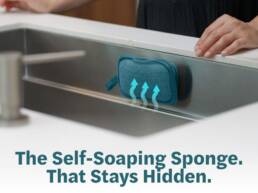 Kickstarter - Levity™ — The Smarter Sponge 🧠