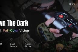 Kickstarter - Night Storm X3 Native 4K Full-Color in Pitch-Black at 1500m