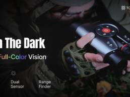 Kickstarter - Night Storm X3 Native 4K Full-Color in Pitch-Black at 1500m