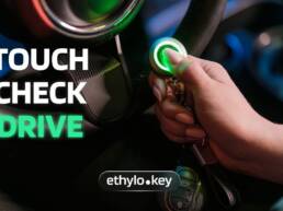 Kickstarter - EthyloKey World’s First Touch-Based Alcohol Detector