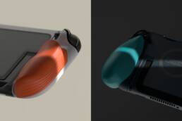 Kickstarter - Genki Grips Made to be Held