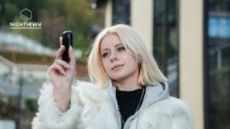 Kickstarter - Nighthawk Clarity Empowers Calm