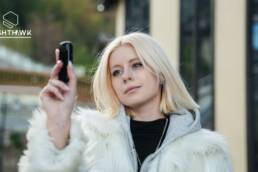 Kickstarter - Nighthawk Clarity Empowers Calm