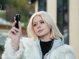 Kickstarter - Nighthawk Clarity Empowers Calm