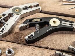 Kickstarter - MetMo Pocket Grip