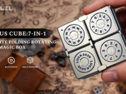 Kickstarter-Nexus-Cube-Your-Very-Own-Infinity-Dice-Cube