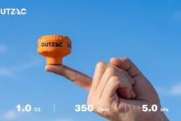 Kickstarter - PICO PUMPThe 1 oz Low-Noise Air Pump for Outdoor Adventures