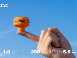 Kickstarter - PICO PUMPThe 1 oz Low-Noise Air Pump for Outdoor Adventures