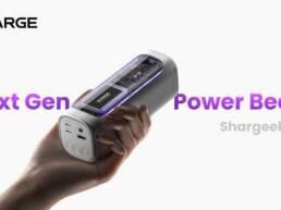 Kickstarter - Shargeek 300 The Next Gen Power Beast