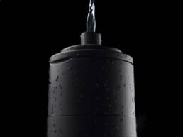 Kickstarter - Zwiq a High-Performance Athletic Water Bottle